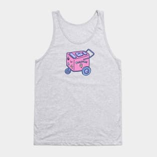 Paleta Man Tank Top